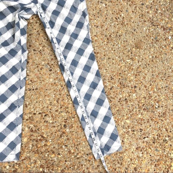 Anthro Daughters of the Liberation Go Getter Pants Suze 00 - Picture 4 of 7